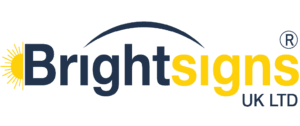 brightsigns logo