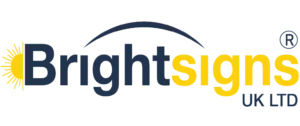 brightsigns logo