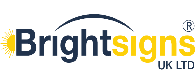 brightsigns logo