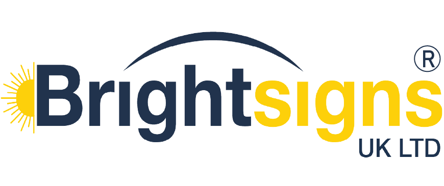 brightsigns logo