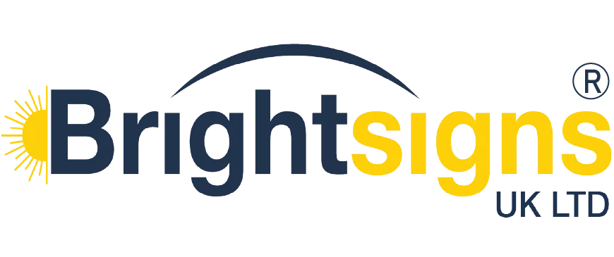 brightsigns logo