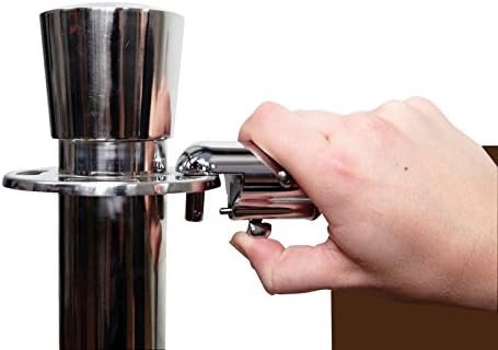 Cafe Barrier Extension Kit - Image 6