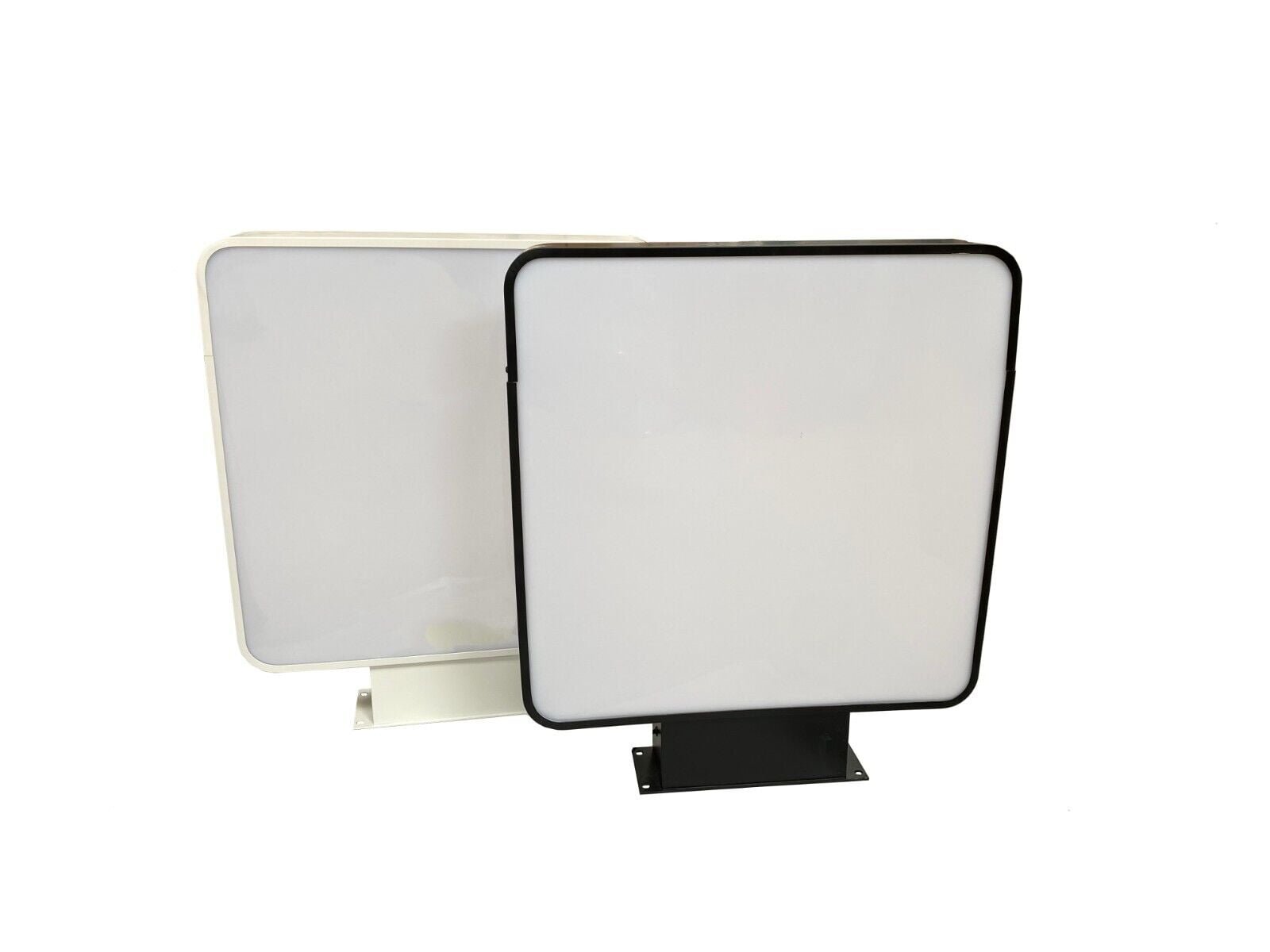 Lightboxes & Illuminated Displays