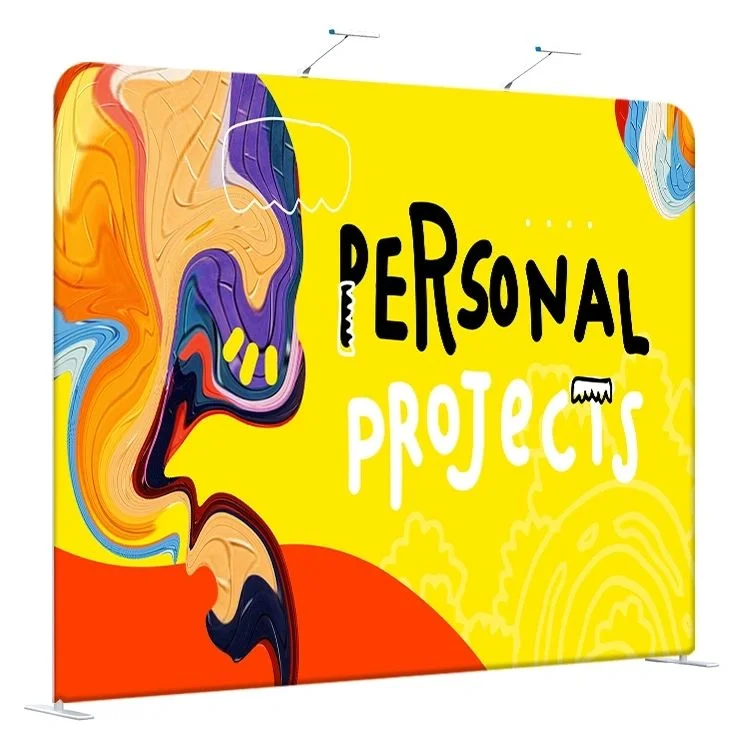 Exhibition Trade Show Displays