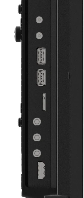 iiyama ProLite LH7565UHSB-B1 75" 4K Ultra HD Vivid-Bright 800 cd/m2 Digital Signage Display - Image 11