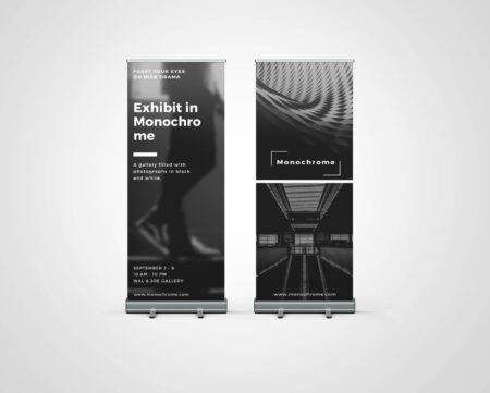 Roller Banner