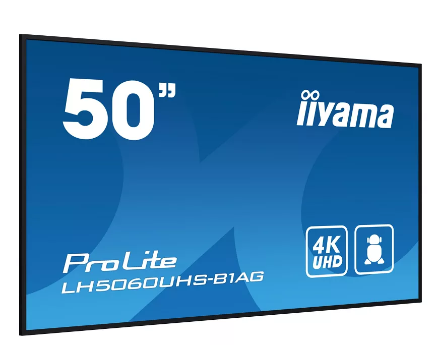 Commercial TV