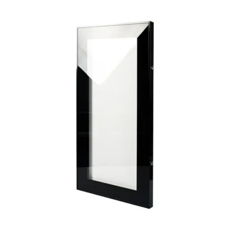 Outdoor LED Illuminated Menu Lightbox