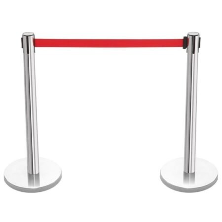 Queue Control Barrier