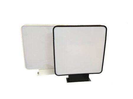 Square Led Projection Lightbox