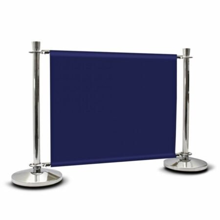 CAFE BARRIER